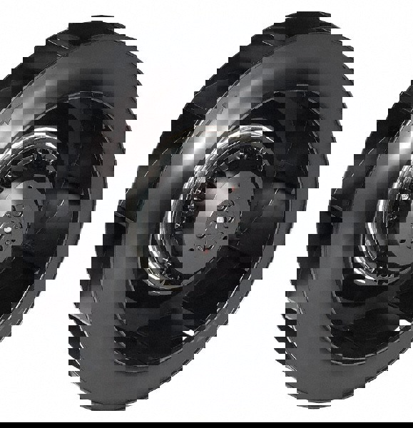 Direct Drive, 530 CFM, Blower